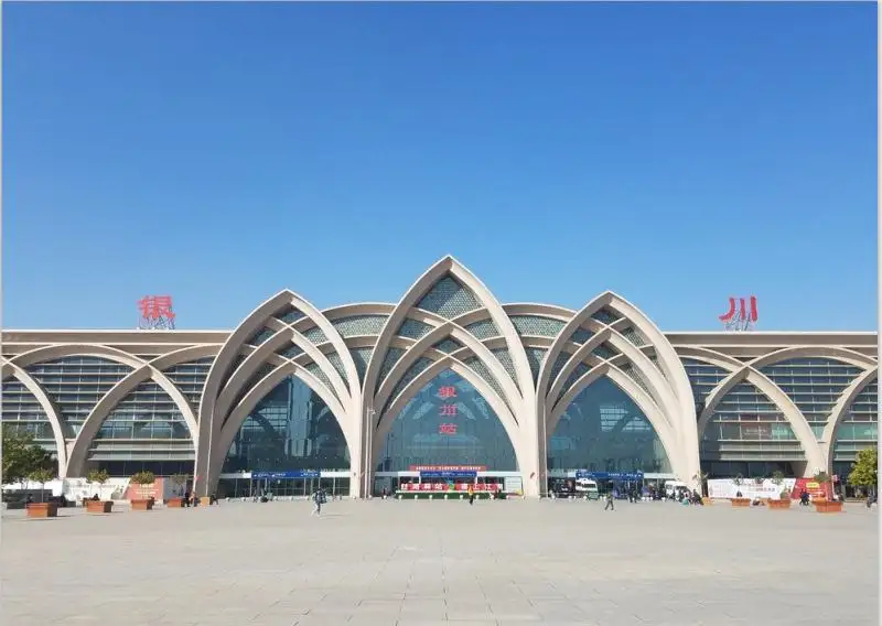 北京到银川物流专线-货运公司-物流咨询