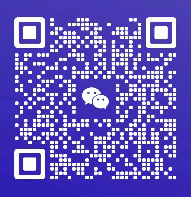 佛山货运公司QQ二维码