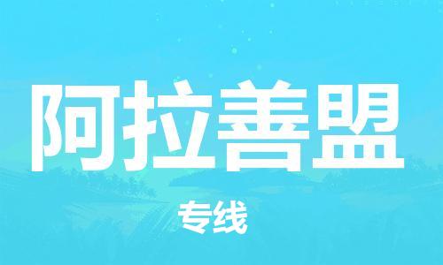 芜湖到阿拉善盟专线物流公司-芜湖至阿拉善盟货运-全境派送 芜湖到阿拉善盟专线物流公司-芜湖至阿拉善盟货运-全境派送