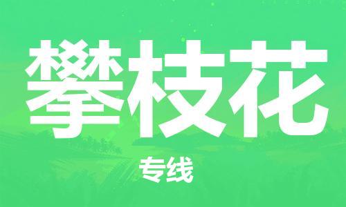 芜湖到攀枝花专线物流公司-芜湖至攀枝花货运-全境派送 芜湖到攀枝花专线物流公司-芜湖至攀枝花货运-全境派送