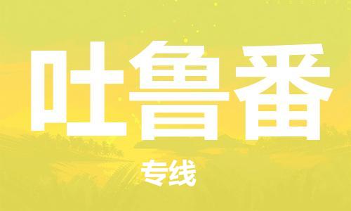 荆州到吐鲁番物流公司|荆州到吐鲁番货运返程车 荆州到吐鲁番物流公司|荆州到吐鲁番货运返程车
