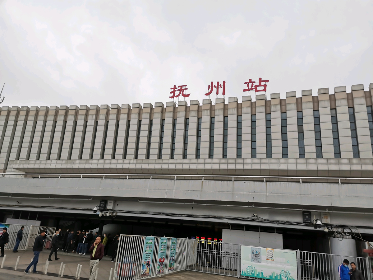 北京到抚州物流专线-货运公司-物流咨询 北京到抚州物流专线-货运公司-物流咨询