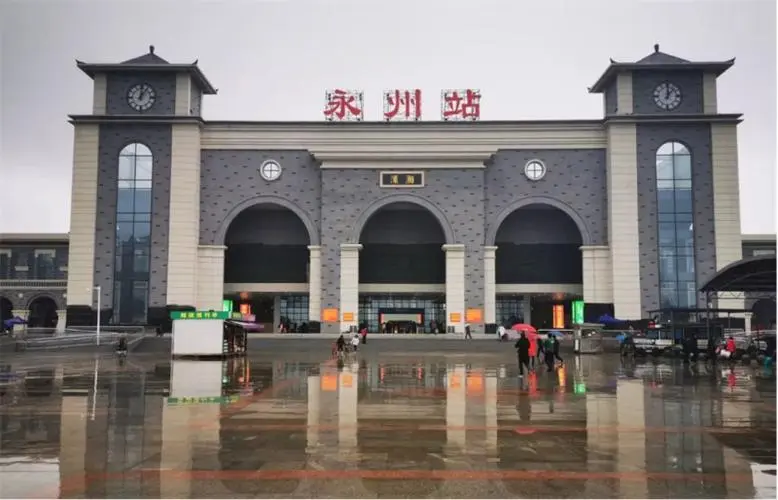 咸宁到永州物流公司-咸宁至永州专线-全境/直送