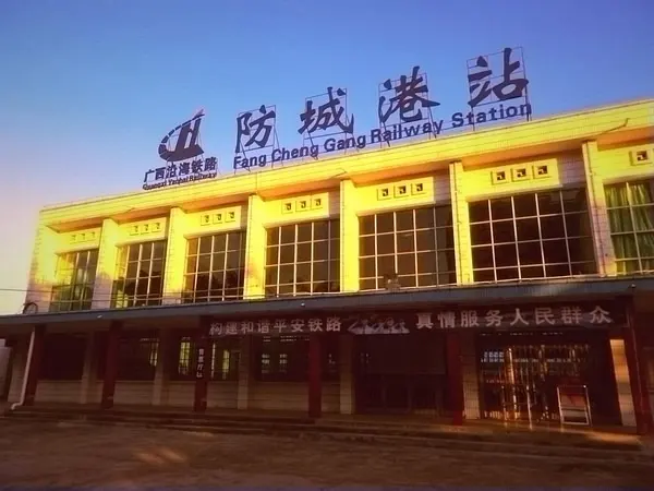 泉州到防城港货运物流-泉州至防城港物流托运公司-快运直达