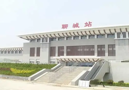 咸宁到聊城物流公司-咸宁至聊城专线-全境/直送