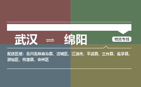 武汉直达绵阳物流公司|武汉到绵阳物流(今日/热点专线) 武汉直达绵阳物流公司|武汉到绵阳物流(今日/热点专线)