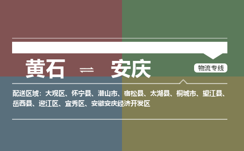 黄石到安庆物流-黄石到安庆物流专线-(运费查询) 黄石到安庆物流-黄石到安庆物流专线-(运费查询)