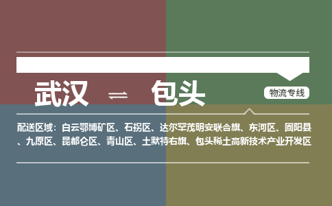 武汉直达包头物流公司|武汉到包头物流(今日/热点专线) 武汉直达包头物流公司|武汉到包头物流(今日/热点专线)