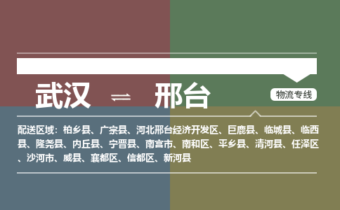武汉直达邢台物流公司|武汉到邢台物流(今日/热点专线) 武汉直达邢台物流公司|武汉到邢台物流(今日/热点专线)
