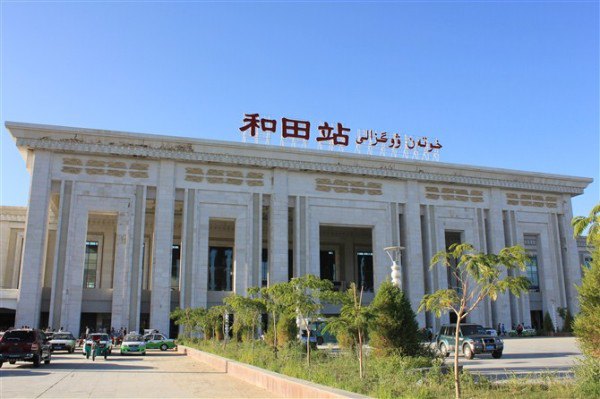 无锡到和田专线物流-无锡至和田物流公司- 无锡到和田专线物流-无锡至和田物流公司-