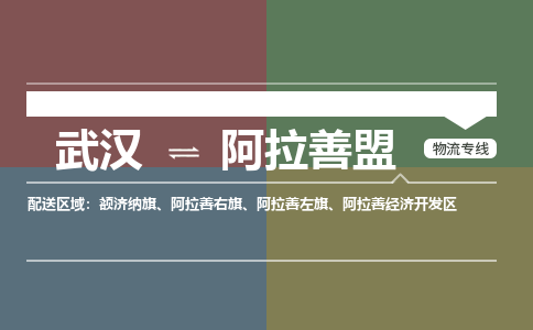 武汉到阿拉善盟物流公司|武汉到阿拉善盟专线(省市县/全境/直达) 武汉到阿拉善盟物流公司|武汉到阿拉善盟专线(省市县/全境/直达)