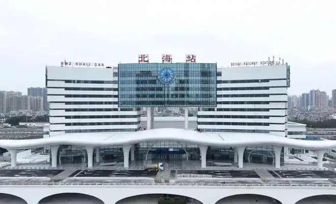 无锡到北海专线物流-无锡至北海物流公司- 无锡到北海专线物流-无锡至北海物流公司-