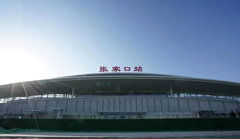 咸宁到张家口物流公司-咸宁至张家口专线-全境/直送