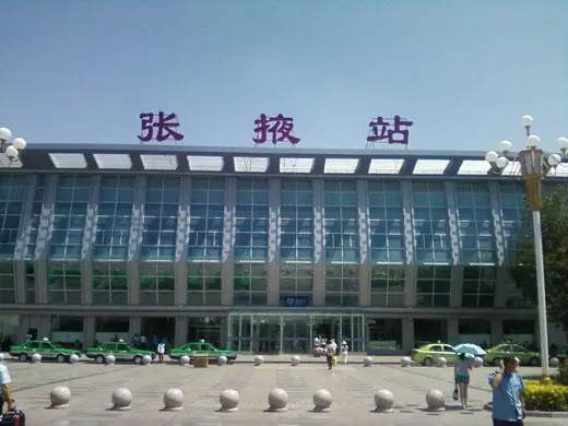 龙江镇到张掖物流专线-张掖快运物流- 龙江镇到张掖物流专线-张掖快运物流-
