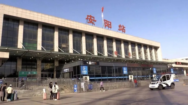 北京到安阳物流专线-货运公司-物流咨询