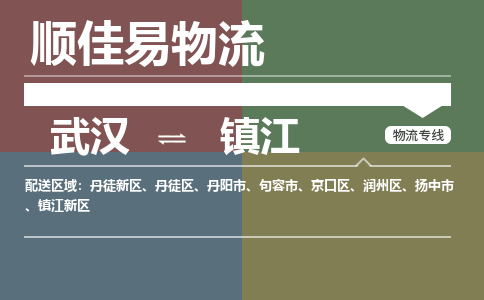 武汉到镇江物流公司|武汉到镇江专线-天天快讯 武汉到镇江物流公司|武汉到镇江专线-天天快讯