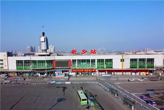 北京到新乡物流专线-货运公司-物流咨询
