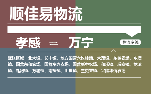 孝感到万宁物流-孝感到万宁物流专线电话-孝感到万宁物流货运 孝感到万宁物流-孝感到万宁物流专线电话-孝感到万宁物流货运