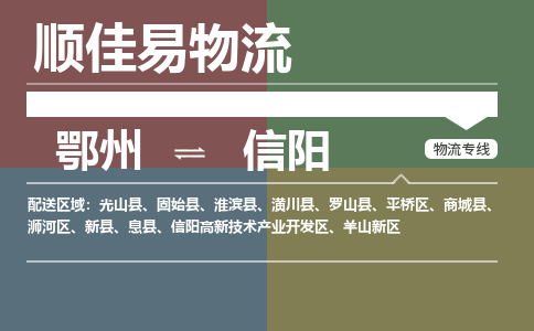 鄂州到信阳专线-鄂州到信阳物流专线价格-鄂州到信阳物流公司 鄂州到信阳专线-鄂州到信阳物流专线价格-鄂州到信阳物流公司