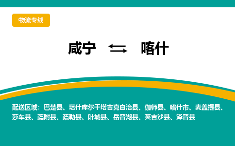 咸宁到喀什物流公司-咸宁至喀什专线-全境/直送 咸宁到喀什物流公司-咸宁至喀什专线-全境/直送