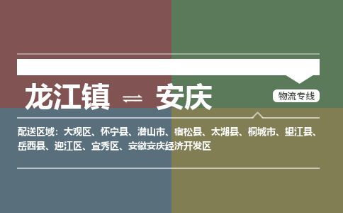 龙江到安庆物流专线-龙江到安庆物流公司(整车+零担) 龙江到安庆物流专线-龙江到安庆物流公司(整车+零担)