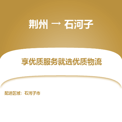 荆州到石河子物流公司|荆州到石河子货运返程车