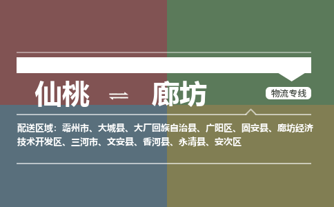 仙桃到廊坊物流专线-仙桃至廊坊货运公司 仙桃到廊坊物流专线-仙桃至廊坊货运公司