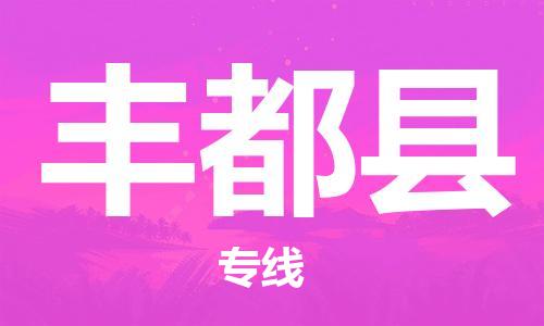 龙江到丰都县物流-龙江到丰都县物流托运公司(省市县/全境直达) 龙江到丰都县物流-龙江到丰都县物流托运公司(省市县/全境直达)