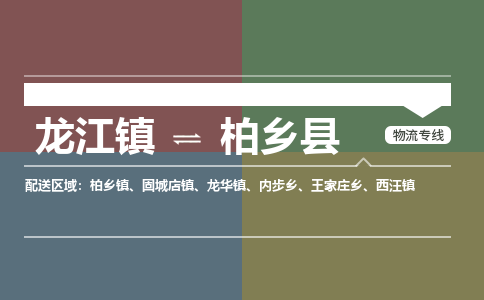 龙江到柏乡县物流-龙江到柏乡县物流托运公司(省市县/全境直达) 龙江到柏乡县物流-龙江到柏乡县物流托运公司(省市县/全境直达)