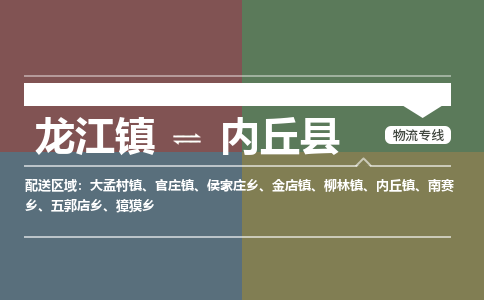 龙江到内丘县物流-龙江到内丘县物流托运公司(省市县/全境直达) 龙江到内丘县物流-龙江到内丘县物流托运公司(省市县/全境直达)