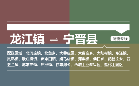 龙江到宁晋县物流-龙江到宁晋县物流托运公司(省市县/全境直达) 龙江到宁晋县物流-龙江到宁晋县物流托运公司(省市县/全境直达)