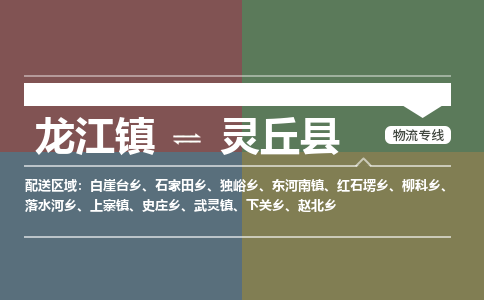 龙江到灵丘县物流-龙江到灵丘县物流托运公司(省市县/全境直达) 龙江到灵丘县物流-龙江到灵丘县物流托运公司(省市县/全境直达)