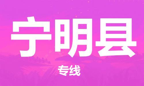 龙江到宁明县物流-龙江到宁明县物流托运公司(省市县/全境直达) 龙江到宁明县物流-龙江到宁明县物流托运公司(省市县/全境直达)