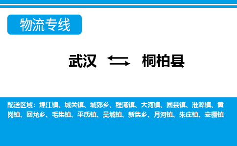 武汉到桐柏县物流专线-物流公司直达- 武汉到桐柏县物流专线-物流公司直达-