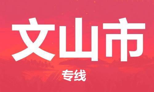 成都到文山市物流-成都到文山市全境专线-成都到文山市托运公司 成都到文山市物流-成都到文山市全境专线-成都到文山市托运公司