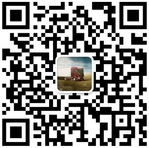 南京货运公司QQ二维码